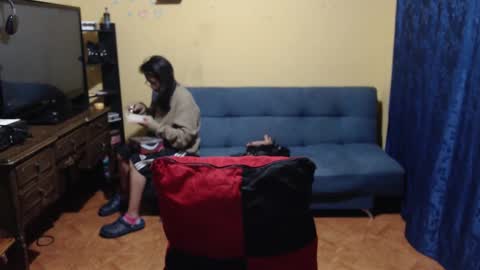 smith_lechosoxxx online show from 10.03.25