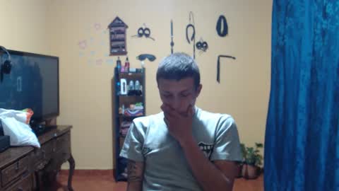 smith_lechosoxxx online show from 11.03.25