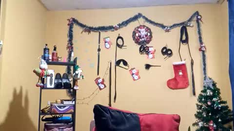 smith_lechosoxxx online show from 11.20.25