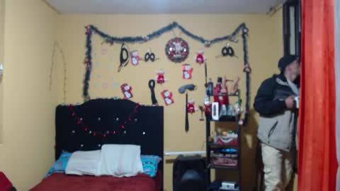 smith_lechosoxxx online show from 12.16.25