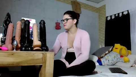 Smithdara online show from 01.14.26