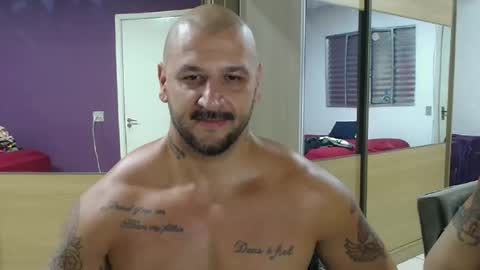 smithduke online show from 03.07.25