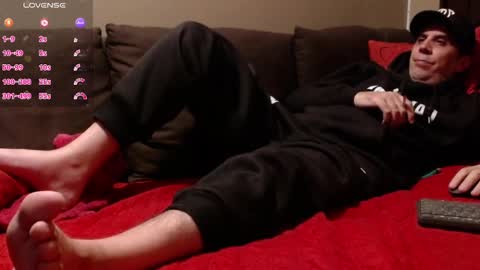 Master J XXX online show from 09.12.25