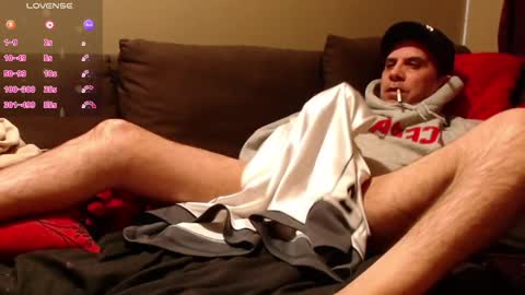 Master J XXX online show from 02.14.26