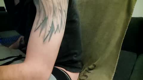 Smokeandwatching online show from 01.21.25