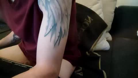 Smokeandwatching online show from 03.07.25