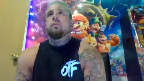 smoke online show from 09.16.25