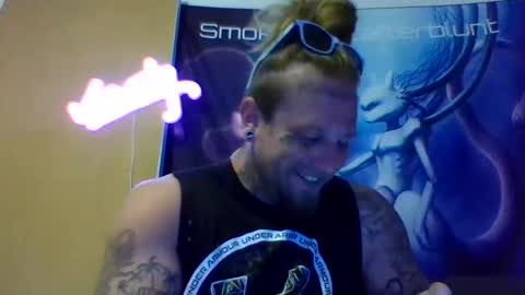 smoke online show from 05.27.26