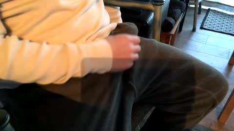 Peter Johnson online show from 11.07.25