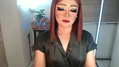 Amanda online show from 02.12.25