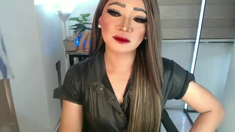 Amanda online show from 02.14.25