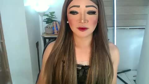 Amanda online show from 03.02.25