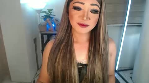 Amanda online show from 03.10.25