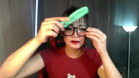 Amanda online show from 09.20.25