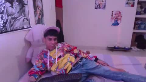 teddy online show from 12.07.24