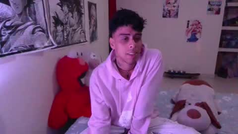 teddy online show from 12.14.24