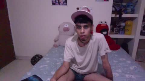 teddy online show from 12.28.24