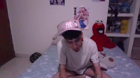 teddy online show from 12.28.24