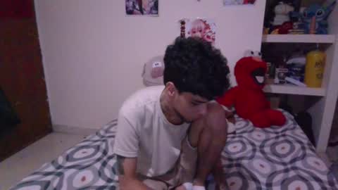 teddy online show from 01.25.25