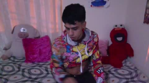 teddy online show from 02.08.25