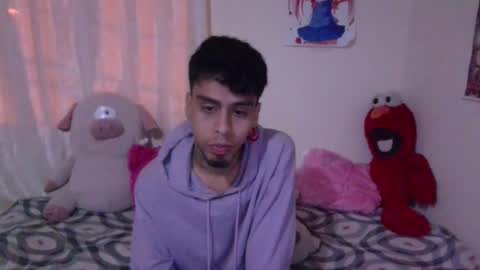 teddy online show from 02.15.25