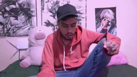 teddy online show from 10.18.25