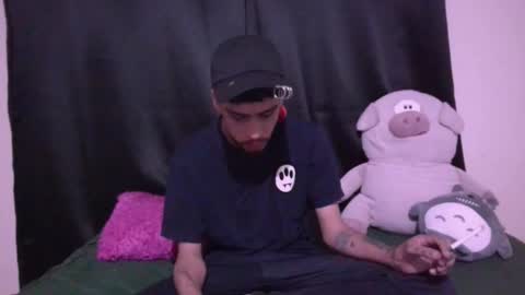 teddy online show from 11.01.25