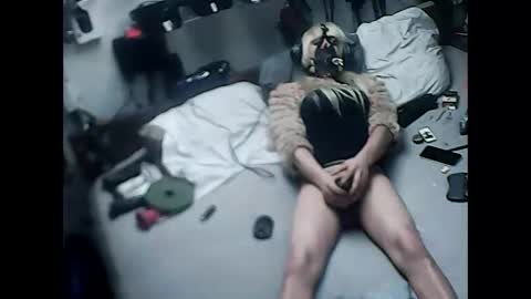 smokeslut365 online show from 12.31.24