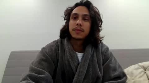 Snapshot of smokestar1991 chatting on 12.20.24 SmokeStar online show from 12.20.24