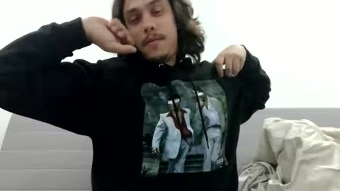 Snapshot of smokestar1991 chatting on 01.05.25 SmokeStar online show from 01.05.25