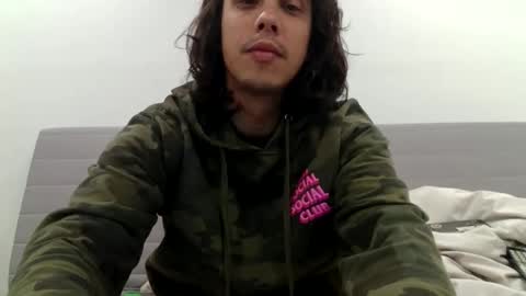 Snapshot of smokestar1991 chatting on 01.17.25 SmokeStar online show from 01.17.25