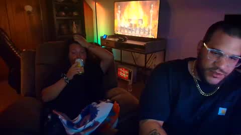 Come Smoke With Us online show from 10.21.25