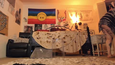 Big Dawg online show from 01.13.25