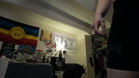 Big Dawg online show from 02.10.25