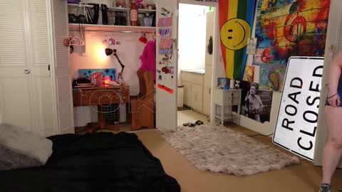 Big Dawg online show from 02.05.26