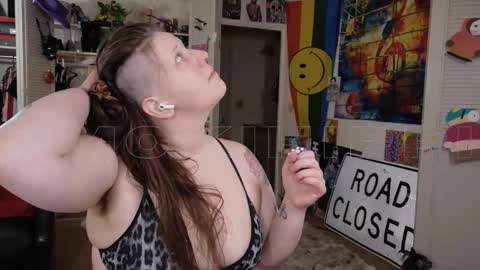 Big Dawg online show from 03.25.26