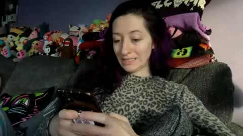 smokinsailorscout online show from 12.15.25