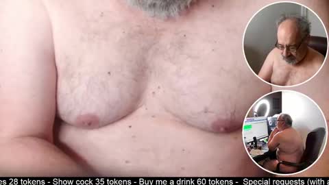 smokymountanman online show from 02.16.25