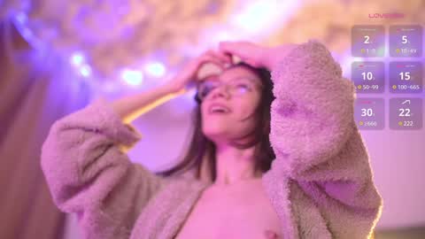 Sonja online show from 01.18.25