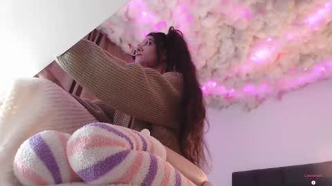 Sonja online show from 03.10.25