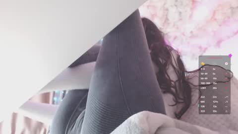 Sonja online show from 10.26.25