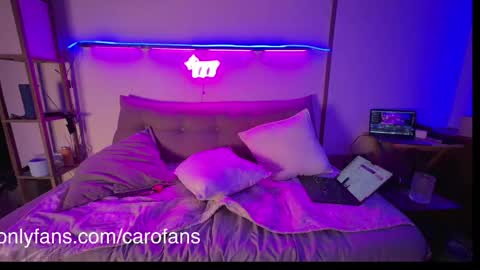 Carolina online show from 05.20.26