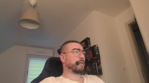 AllDayIDream online show from 12.04.24