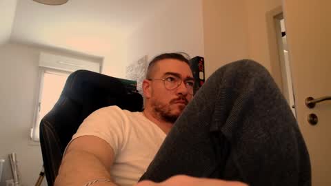 AllDayIDream online show from 01.03.25