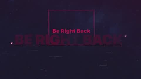 AllDayIDream online show from 10.29.25