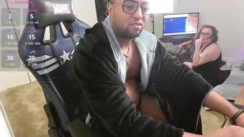 Smoothj2011 online show from 01.18.25