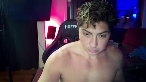 Myke Jackin online show from 10.18.25