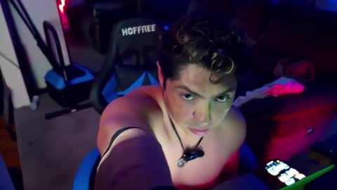 Myke Jackin online show from 10.25.25