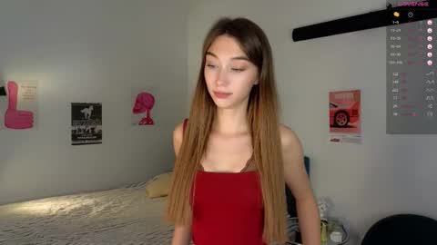 Eva online show from 03.15.26