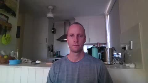 Snapshot of smoothroundbottom chatting on 02.07.25 KinkyDonks online show from 02.07.25